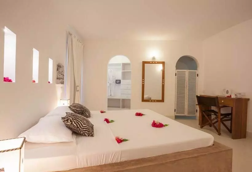 اتاق لوکس, The Kasa Malindi    Formerly Leopard Point Beach Resort