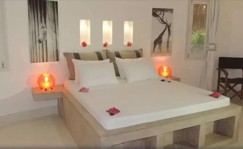 اتاق لوکس, The Kasa Malindi    Formerly Leopard Point Beach Resort