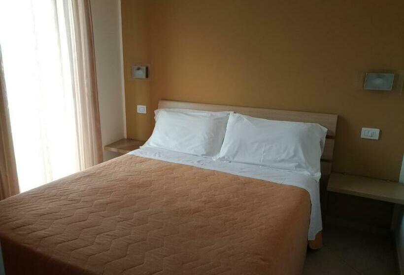 스탠다드 발코니 스튜디오, Residence Ilario Suite