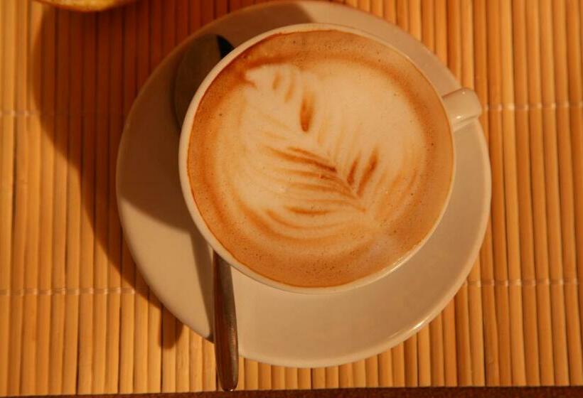 스탠다드 발코니 스튜디오, Residence Ilario Suite