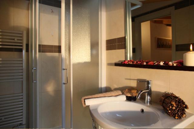 1침실 펜트하우스 아파트, Residence Ilario Suite