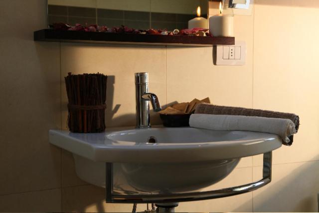 1침실 펜트하우스 아파트, Residence Ilario Suite