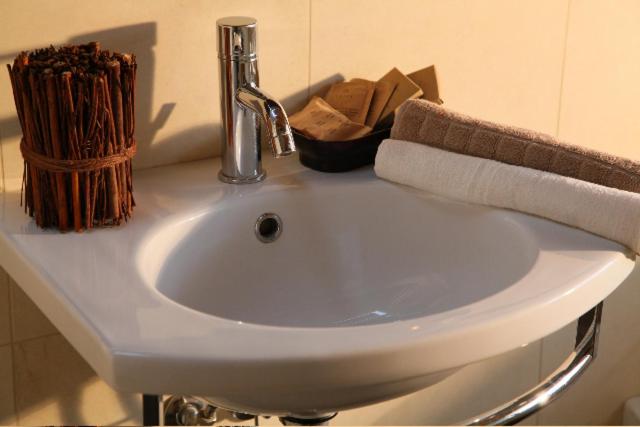 1침실 펜트하우스 아파트, Residence Ilario Suite