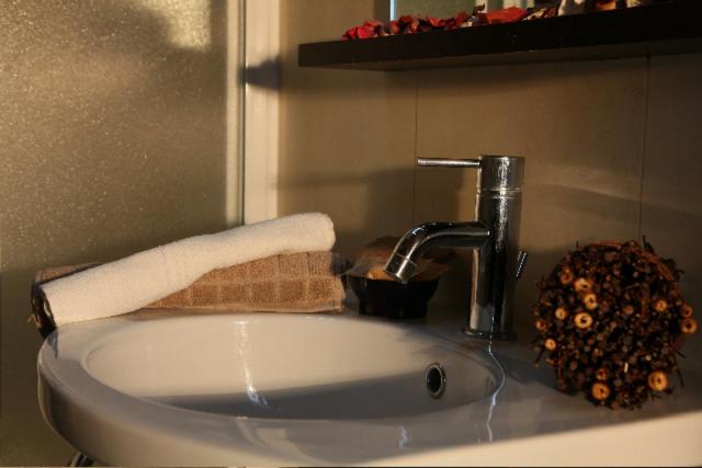 1침실 펜트하우스 아파트, Residence Ilario Suite