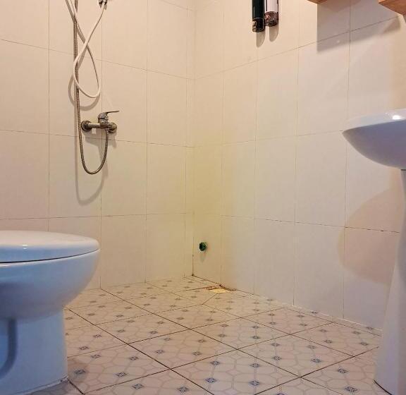 غرفة قياسية سرير كينج, Nary Villa