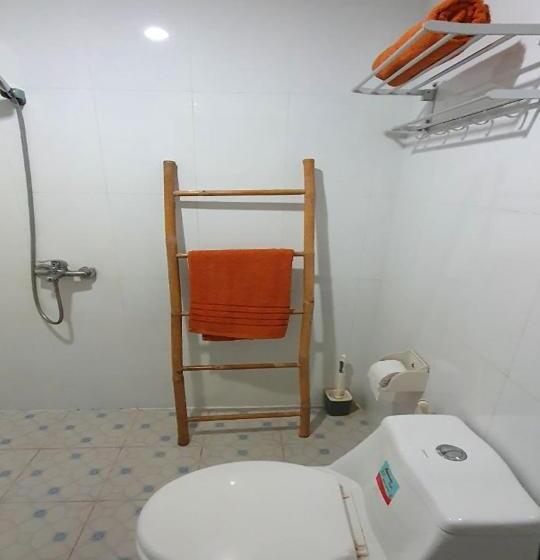 غرفة قياسية سرير كينج, Nary Villa