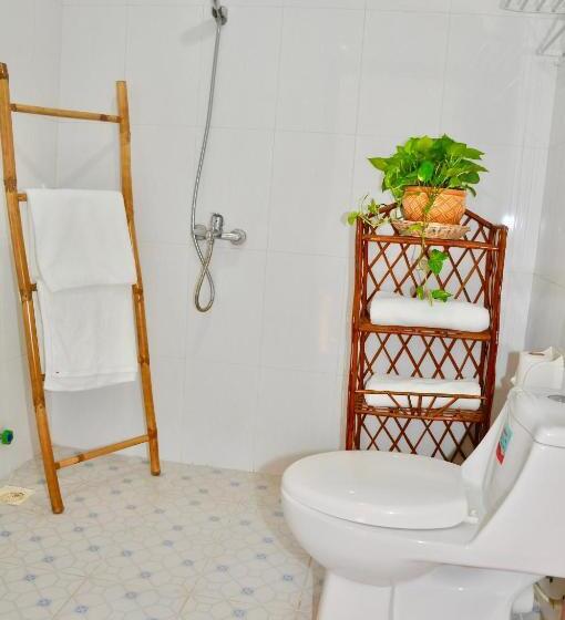 غرفة قياسية سرير كينج, Nary Villa