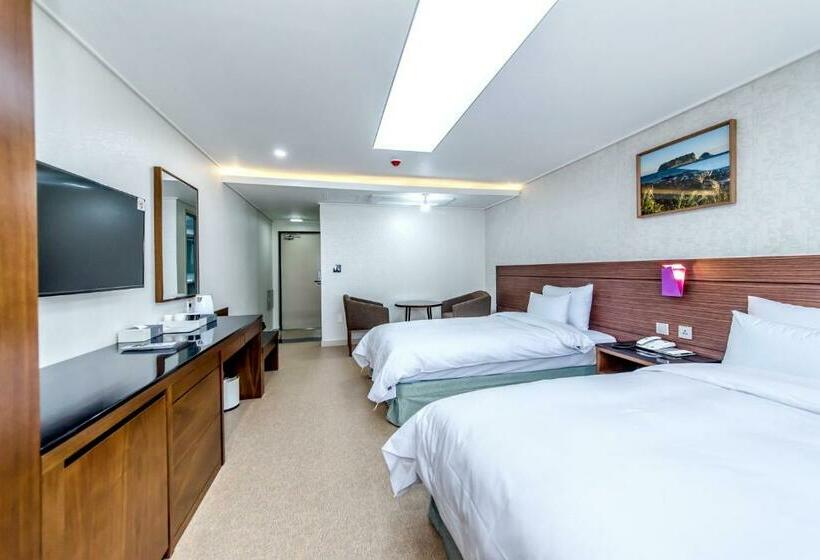 Habitació Estàndard amb Vistes, The Stay Century