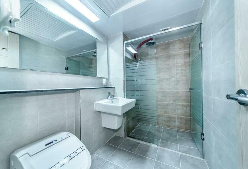Habitació Estàndard amb Vistes, The Stay Century