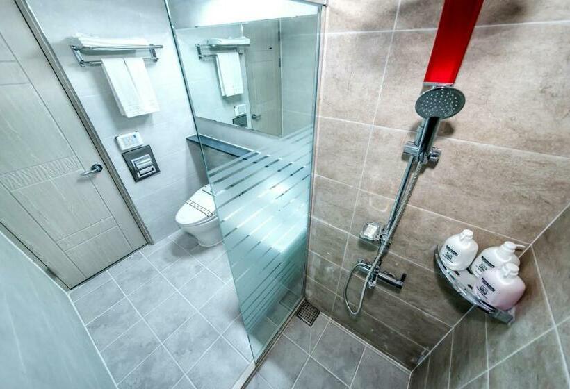 Habitació Estàndard amb Vistes, The Stay Century