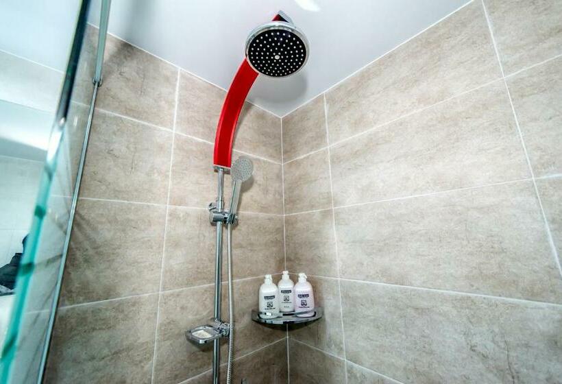 Habitació Estàndard amb Vistes, The Stay Century