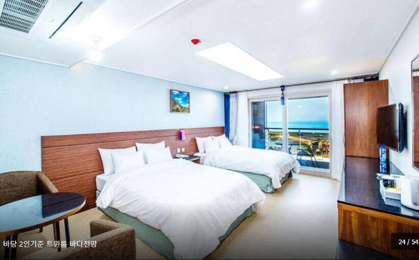 Habitació Estàndard amb Terrassa, The Stay Century