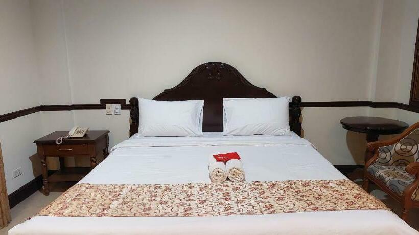 غرفة ديلوكس, Vanna