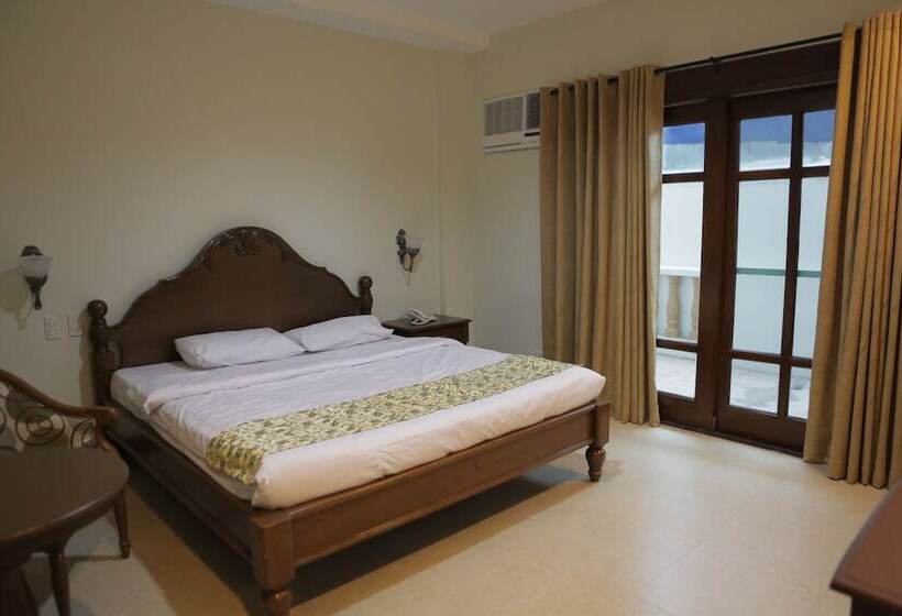 غرفة ديلوكس, Vanna