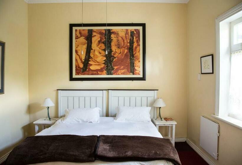 غرفة عائلية, 22 Van Wijk Street Tourist Accommodation