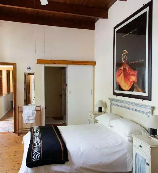 اتاق استاندارد, 22 Van Wijk Street Tourist Accommodation