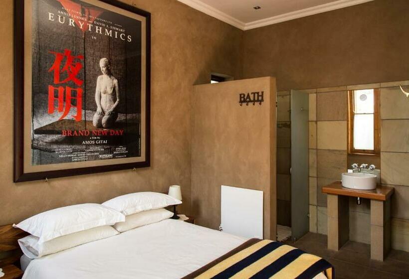 غرفة قياسية, 22 Van Wijk Street Tourist Accommodation