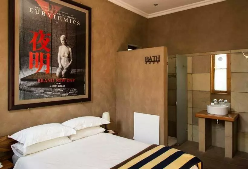 اتاق استاندارد, 22 Van Wijk Street Tourist Accommodation