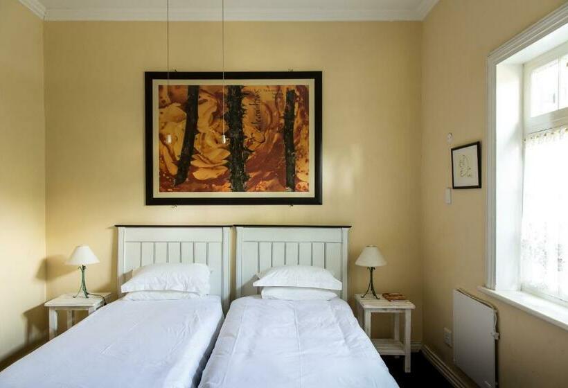 غرفة عائلية, 22 Van Wijk Street Tourist Accommodation