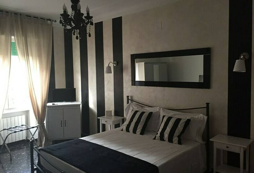 اتاق استاندارد, Domus Mea  Adults Only