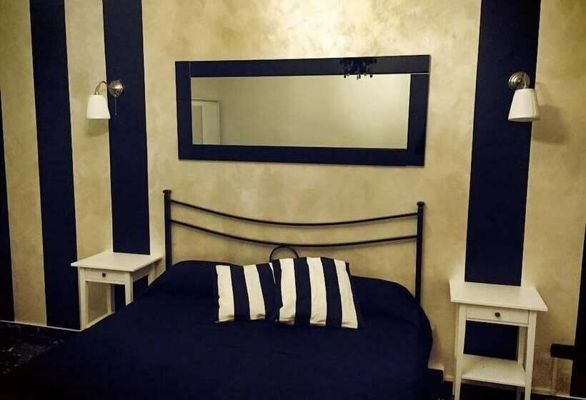 اتاق استاندارد, Domus Mea  Adults Only