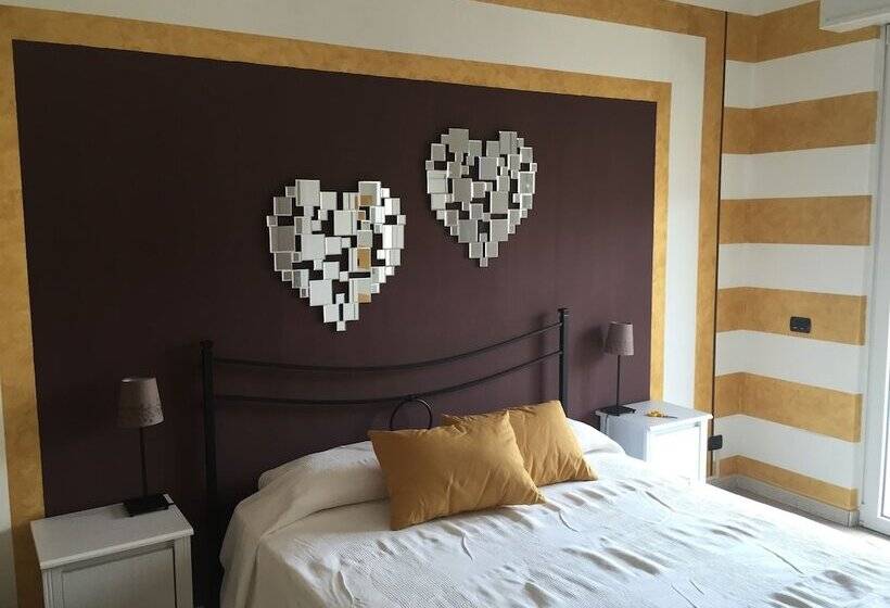 اتاق استاندارد, Domus Mea  Adults Only