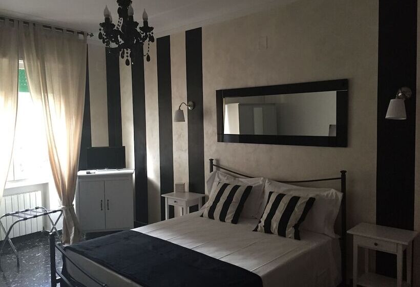 اتاق استاندارد, Domus Mea  Adults Only