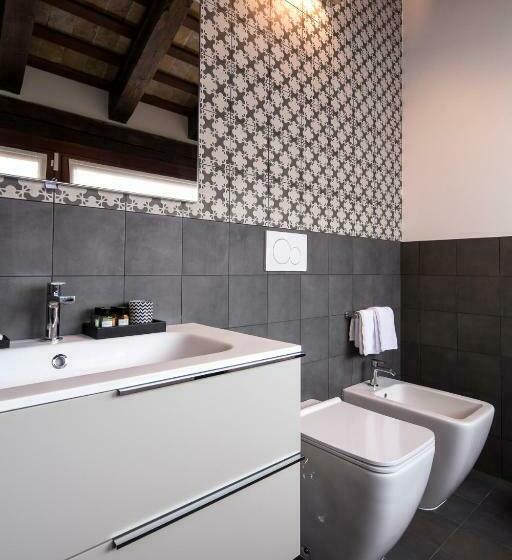 سوییت جونیور, Mercatovecchio Luxury Suites