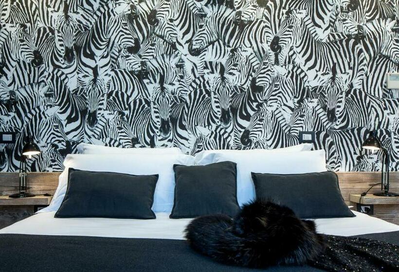 سوییت جونیور, Mercatovecchio Luxury Suites