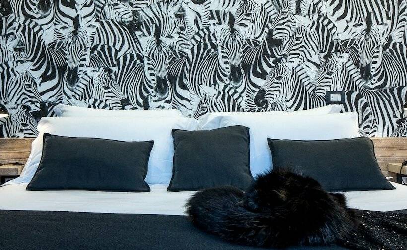 سوییت جونیور, Mercatovecchio Luxury Suites