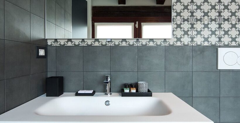 سوییت جونیور, Mercatovecchio Luxury Suites