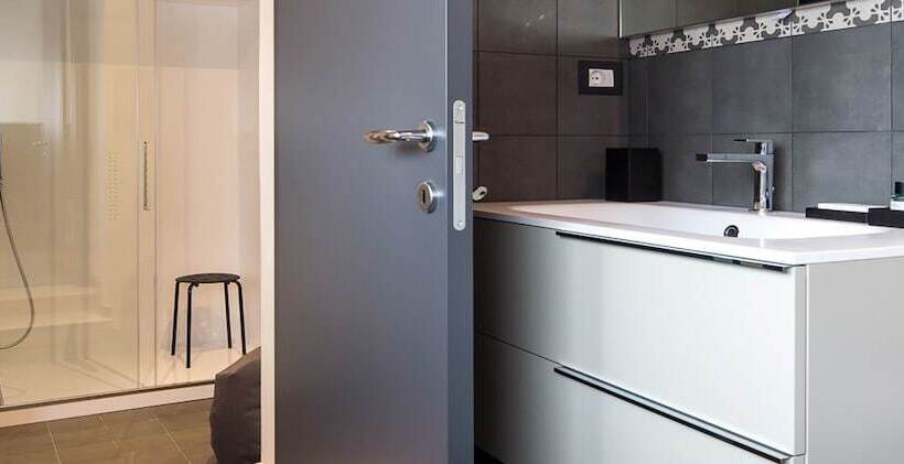 سوییت جونیور, Mercatovecchio Luxury Suites