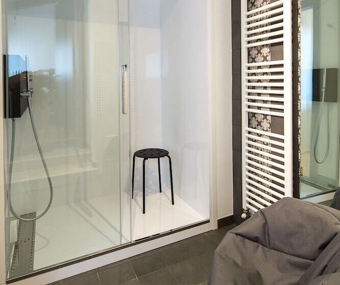 سوییت جونیور, Mercatovecchio Luxury Suites