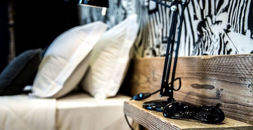 سوییت جونیور, Mercatovecchio Luxury Suites