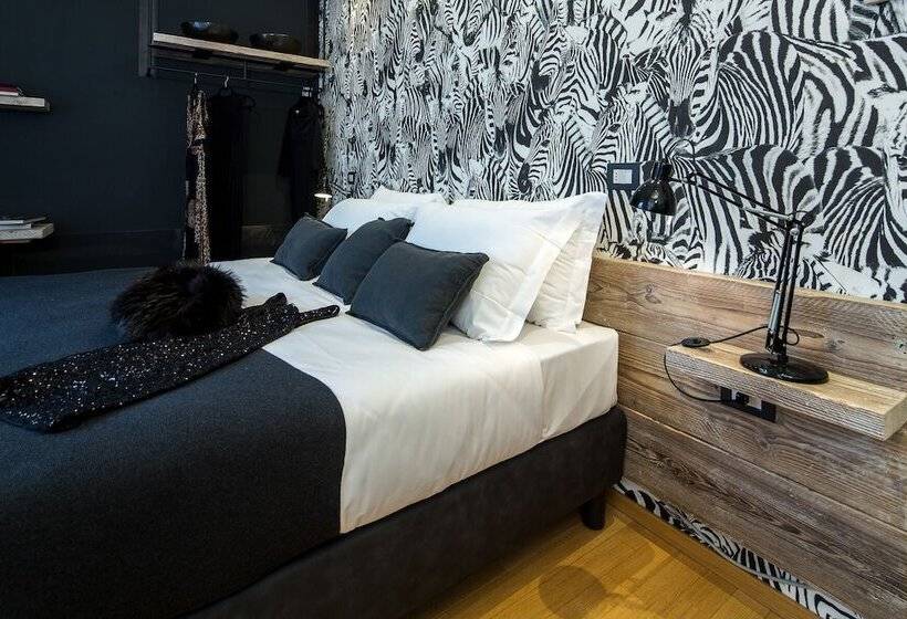 سوییت جونیور, Mercatovecchio Luxury Suites