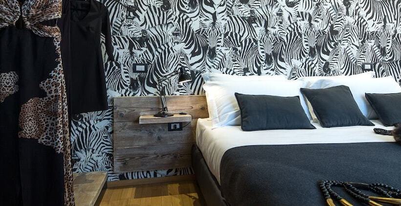 سوییت جونیور, Mercatovecchio Luxury Suites