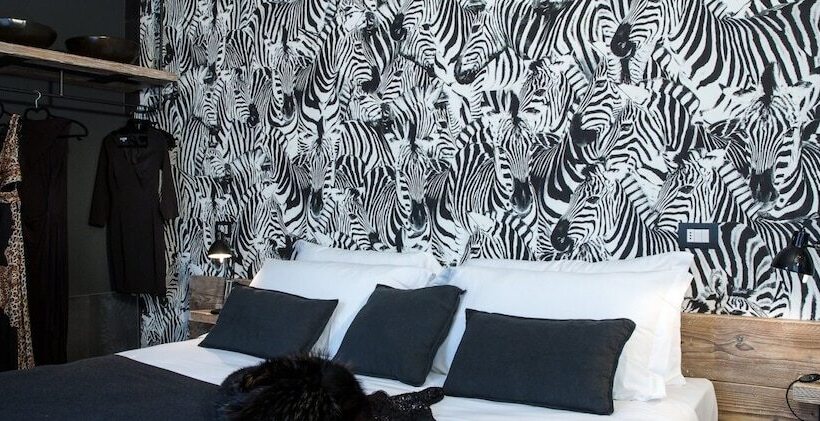 سوییت جونیور, Mercatovecchio Luxury Suites