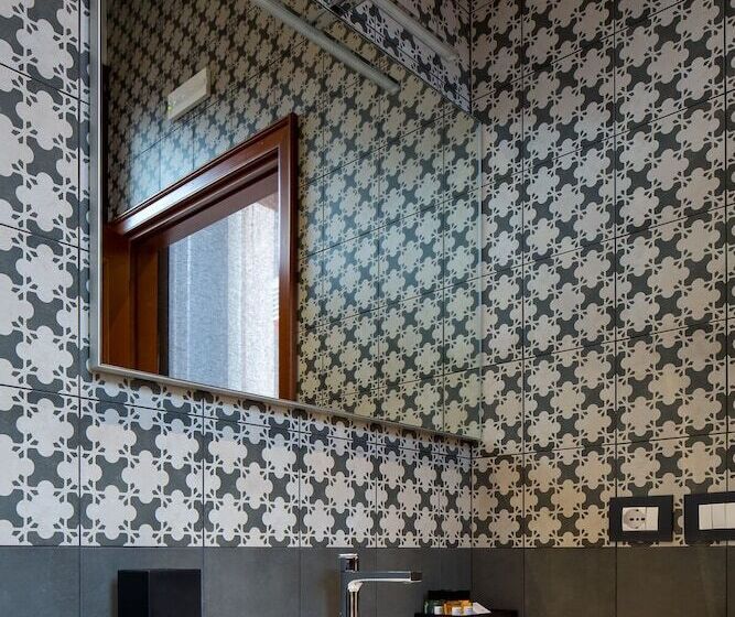 سوییت جونیور, Mercatovecchio Luxury Suites