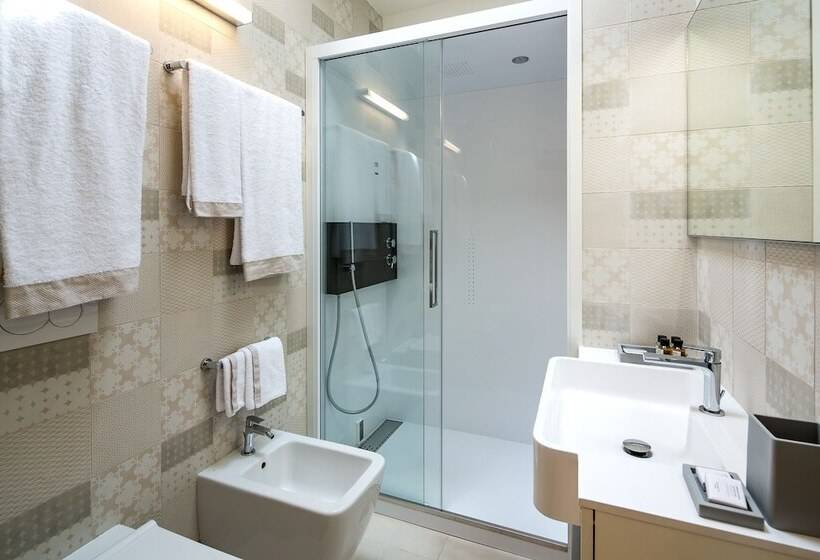 سوییت سوپریور, Mercatovecchio Luxury Suites