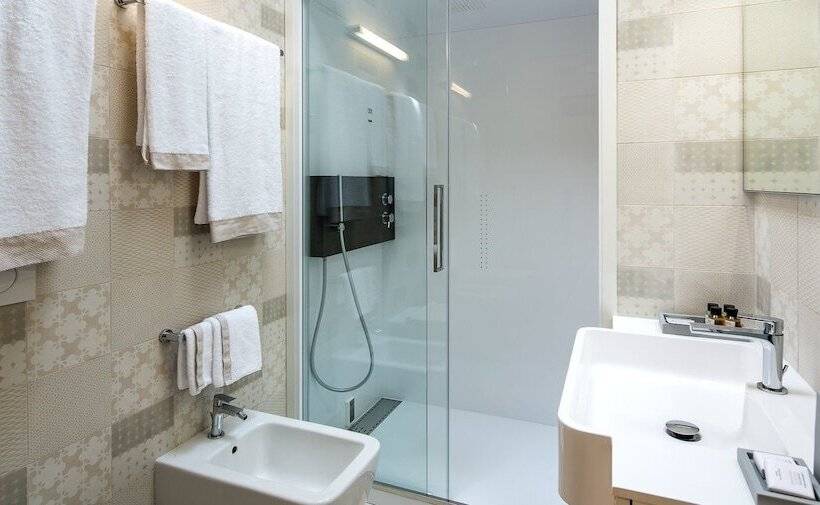 سوییت سوپریور, Mercatovecchio Luxury Suites