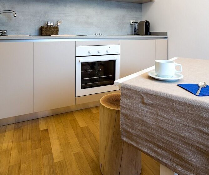 سوییت سوپریور, Mercatovecchio Luxury Suites