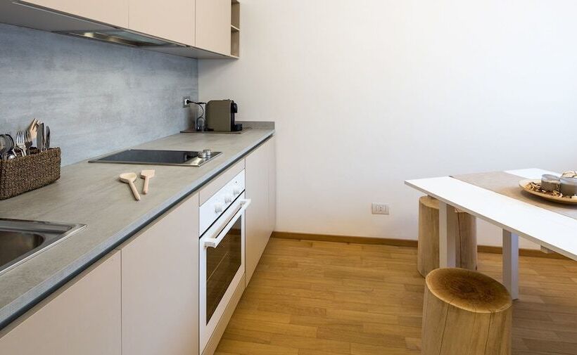 سوییت سوپریور, Mercatovecchio Luxury Suites