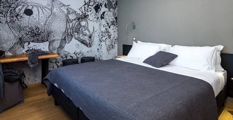 سوییت سوپریور, Mercatovecchio Luxury Suites