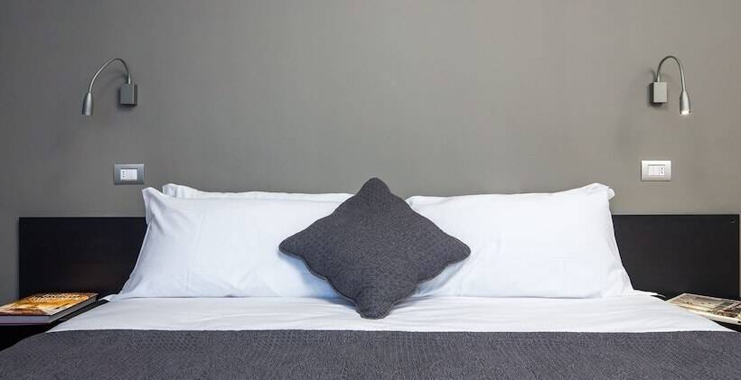 سوییت سوپریور, Mercatovecchio Luxury Suites