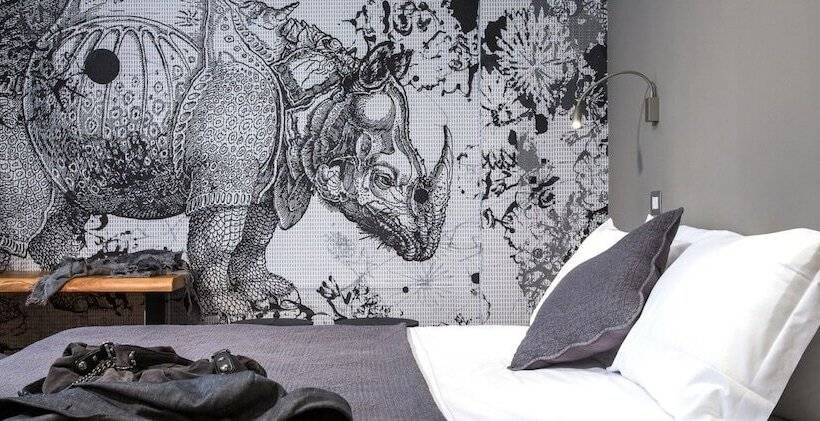 سوییت سوپریور, Mercatovecchio Luxury Suites