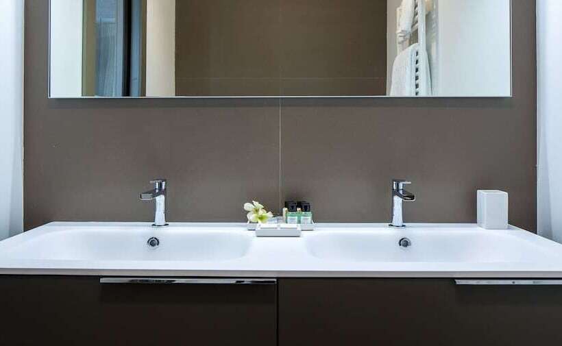 سوییت لوکس, Mercatovecchio Luxury Suites