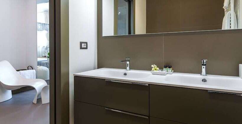 سوییت لوکس, Mercatovecchio Luxury Suites