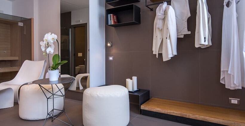 سوییت لوکس, Mercatovecchio Luxury Suites