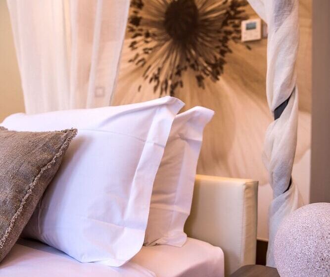 سوییت لوکس, Mercatovecchio Luxury Suites