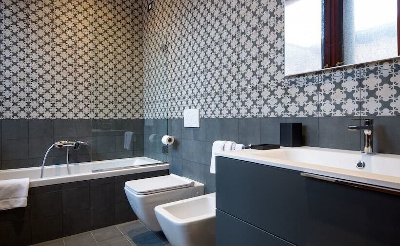 سوییت جونیور, Mercatovecchio Luxury Suites